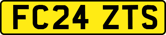FC24ZTS