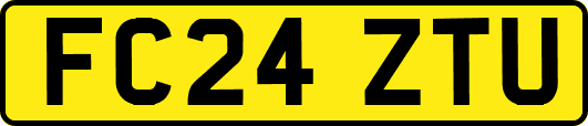 FC24ZTU