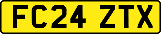 FC24ZTX