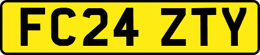 FC24ZTY