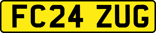 FC24ZUG