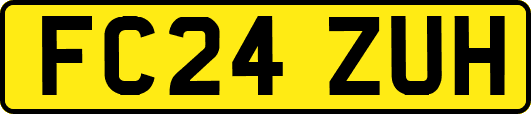 FC24ZUH