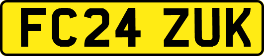 FC24ZUK