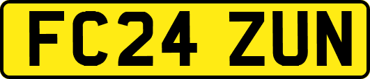 FC24ZUN