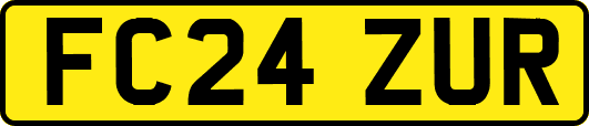 FC24ZUR