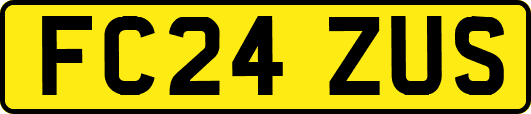 FC24ZUS