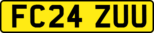 FC24ZUU