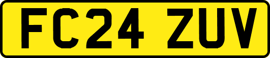 FC24ZUV