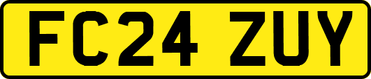 FC24ZUY