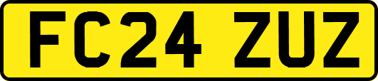 FC24ZUZ