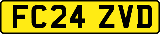 FC24ZVD