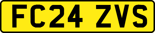 FC24ZVS