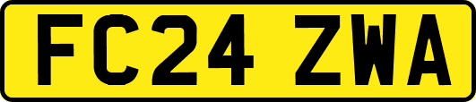 FC24ZWA