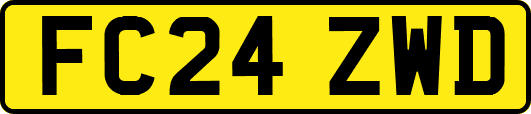 FC24ZWD
