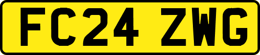 FC24ZWG