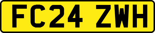 FC24ZWH