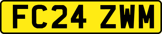 FC24ZWM