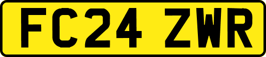 FC24ZWR