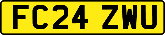 FC24ZWU