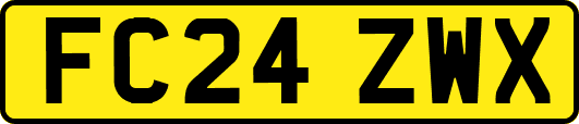 FC24ZWX