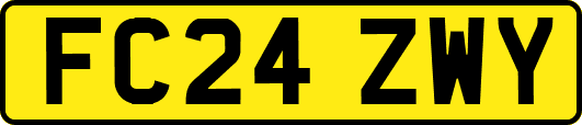 FC24ZWY