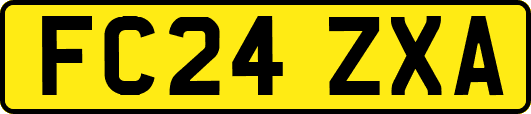 FC24ZXA