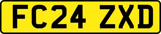 FC24ZXD