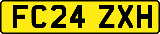 FC24ZXH