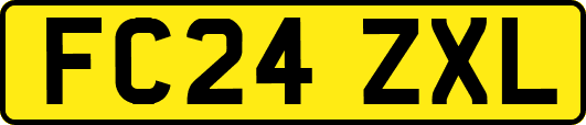 FC24ZXL