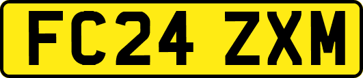 FC24ZXM