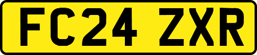 FC24ZXR