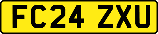 FC24ZXU