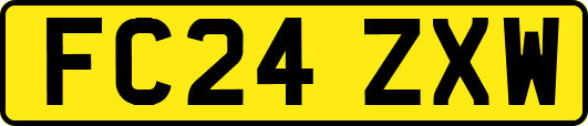 FC24ZXW
