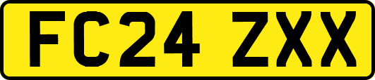 FC24ZXX