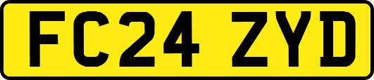 FC24ZYD