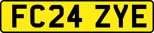 FC24ZYE