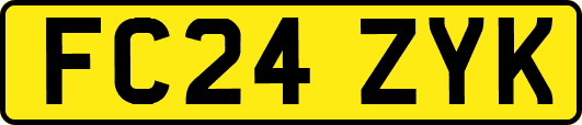 FC24ZYK