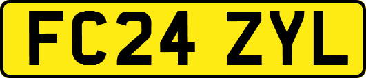 FC24ZYL