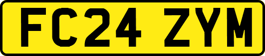 FC24ZYM