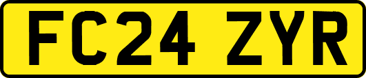 FC24ZYR