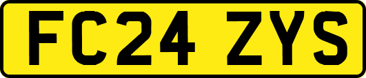 FC24ZYS