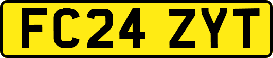 FC24ZYT