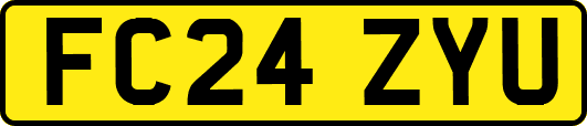FC24ZYU