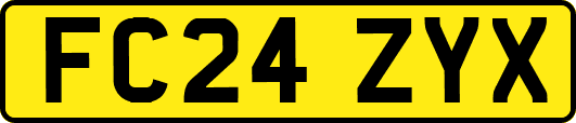FC24ZYX