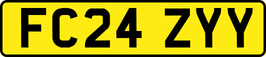 FC24ZYY