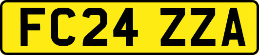 FC24ZZA