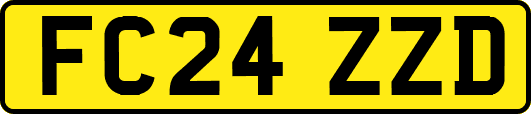 FC24ZZD
