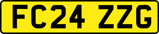 FC24ZZG