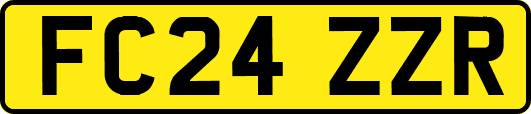 FC24ZZR