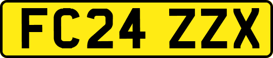 FC24ZZX